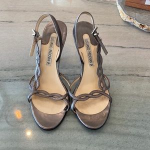 Luciano padovan heels